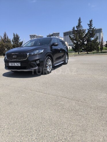 Kia Sorento-1