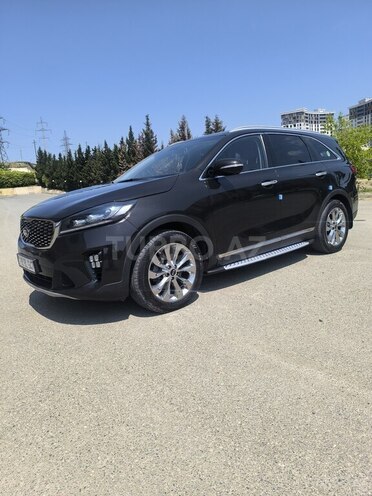 Kia Sorento-7