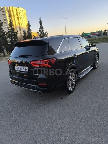 Kia Sorento-15