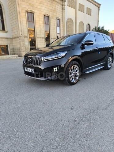 Kia Sorento-17