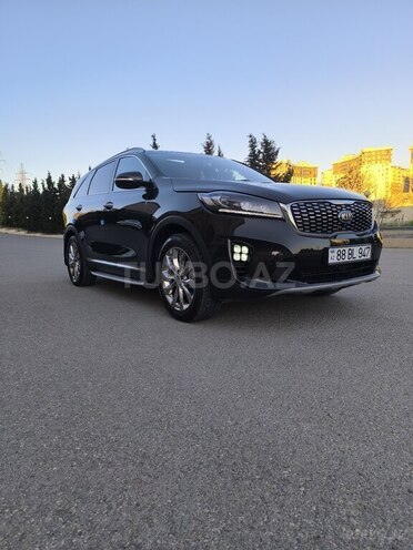 Kia Sorento-16