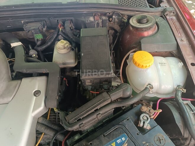 Opel Vectra-11