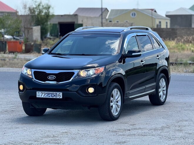 Kia Sorento-2