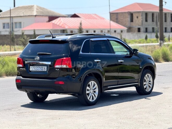 Kia Sorento-6