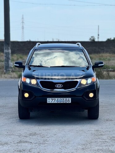 Kia Sorento-5