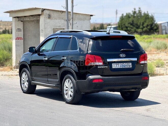 Kia Sorento-7