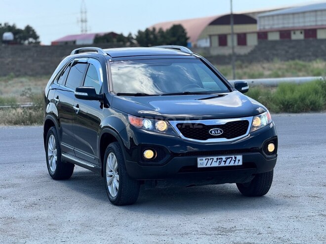 Kia Sorento-8