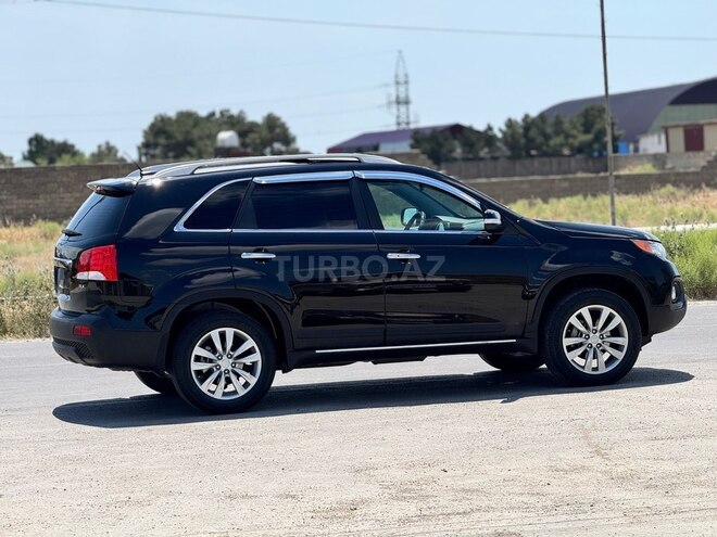 Kia Sorento-9