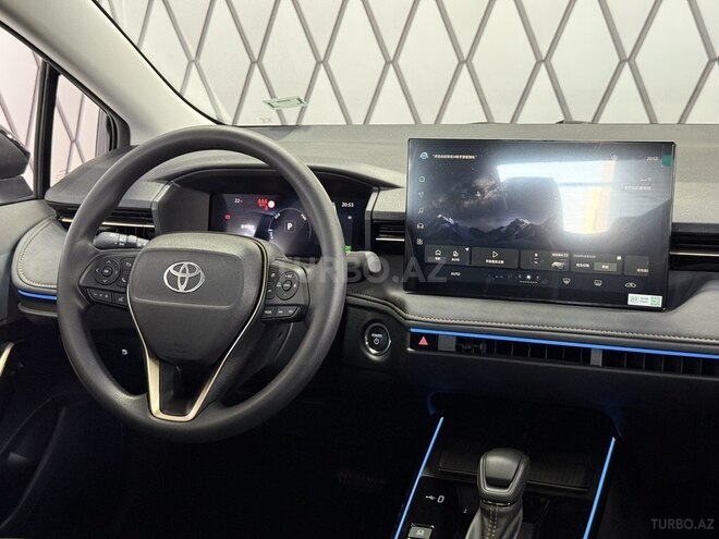 Toyota Corolla-10