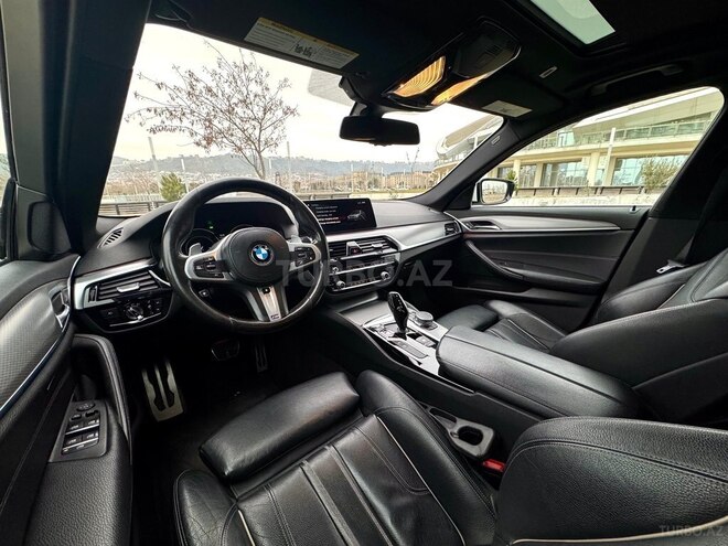 BMW 530e-5