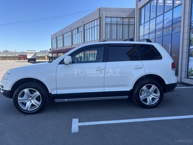 Volkswagen Touareg-7
