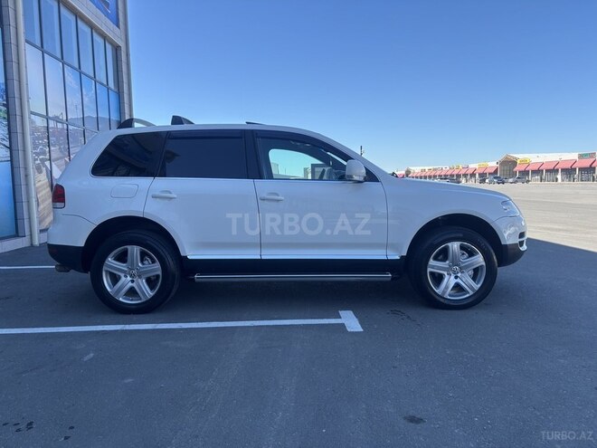Volkswagen Touareg-4