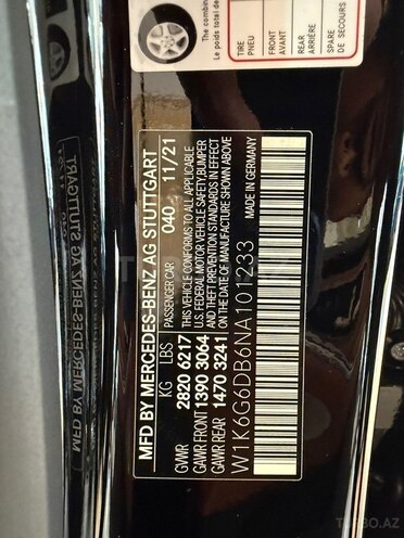 Mercedes S 500 4MATIC-16