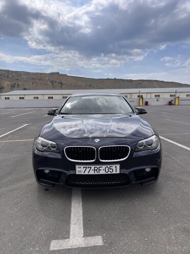 BMW 528-3