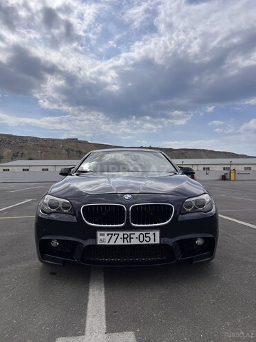 BMW 528-1
