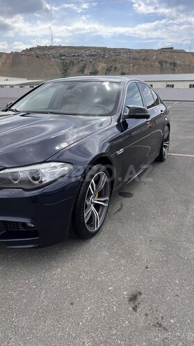 BMW 528-2
