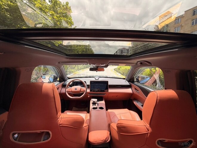 Changan Uni-Z-12