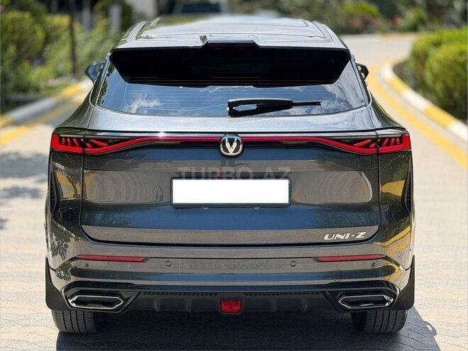 Changan Uni-Z-6