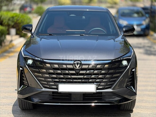 Changan Uni-Z-3