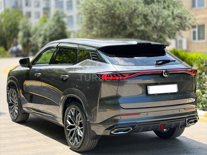 Changan Uni-Z-4
