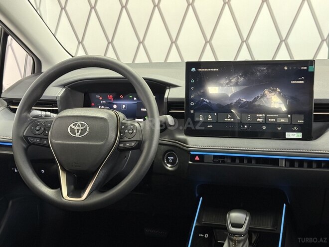 Toyota Corolla-10