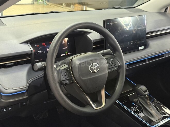 Toyota Corolla-12