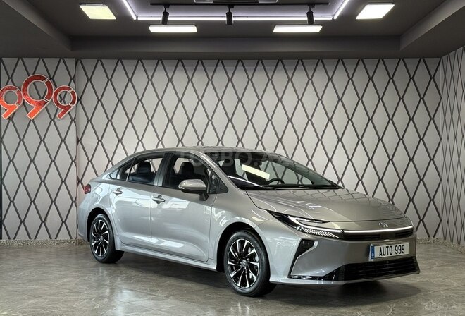 Toyota Corolla-3