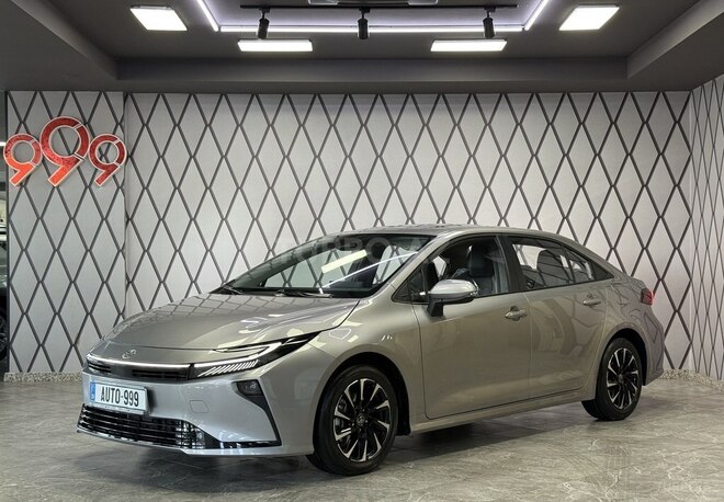 Toyota Corolla-2