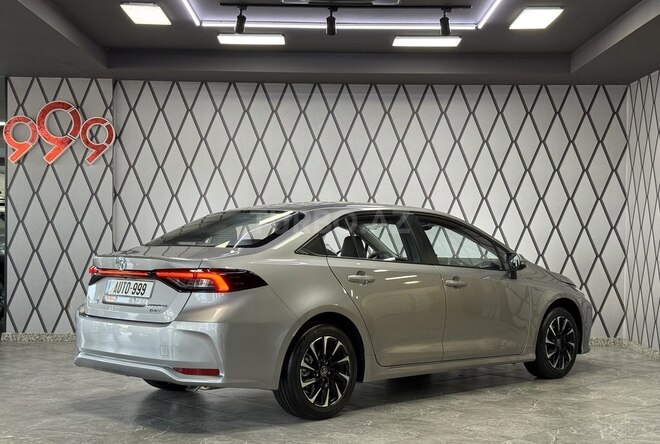 Toyota Corolla-5