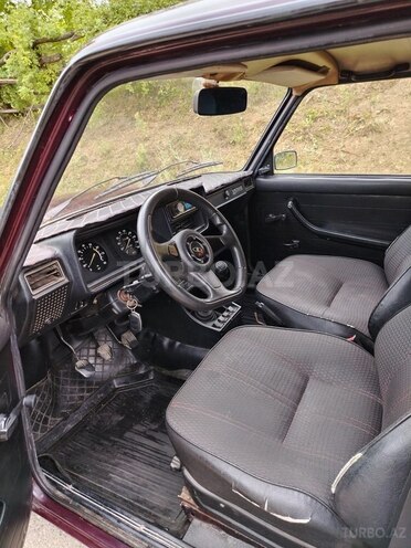 LADA (VAZ) 2107-3