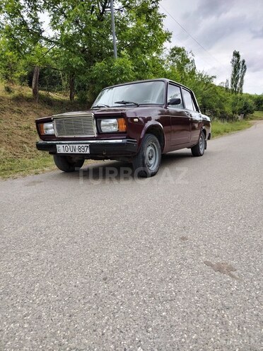 LADA (VAZ) 2107-6