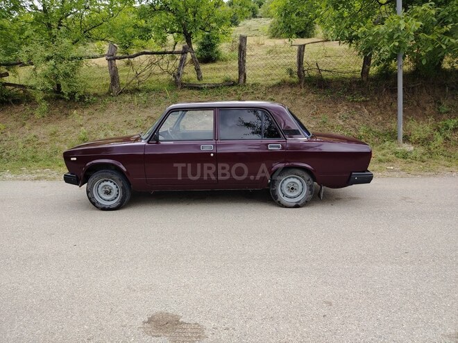 LADA (VAZ) 2107-5