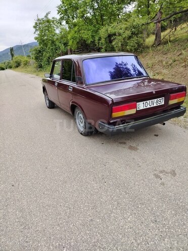 LADA (VAZ) 2107-7