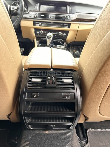 BMW 528-16