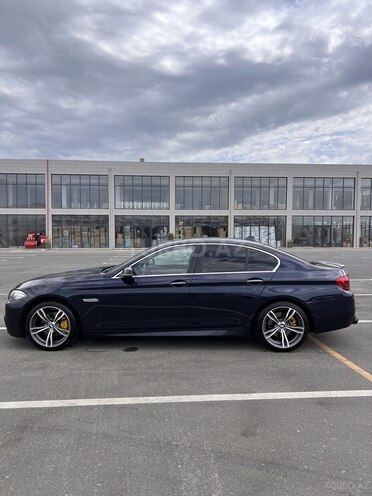 BMW 528-7