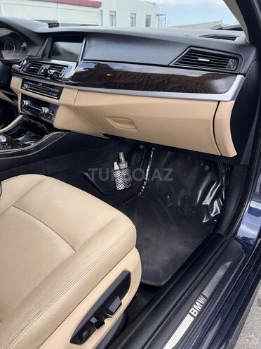 BMW 528-20