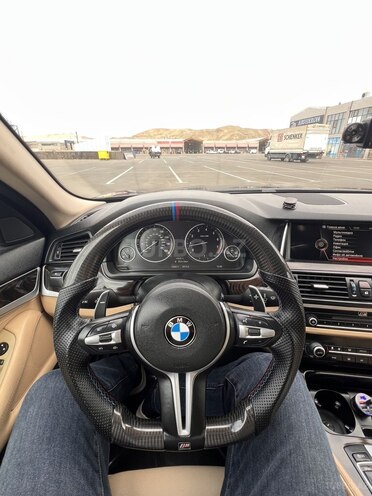 BMW 528-14