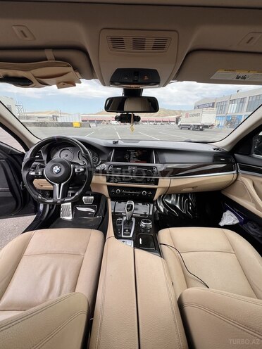 BMW 528-13