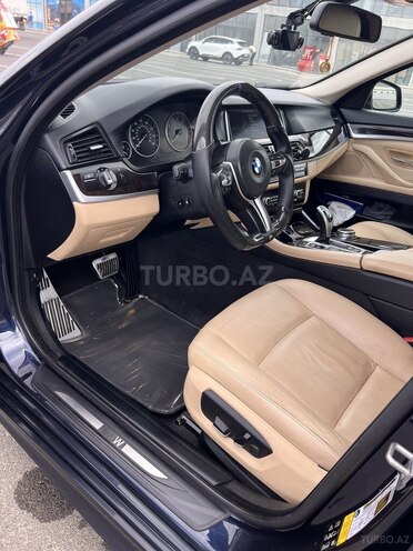 BMW 528-18