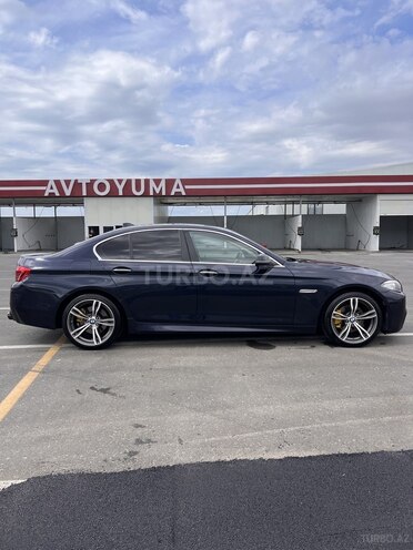 BMW 528-6