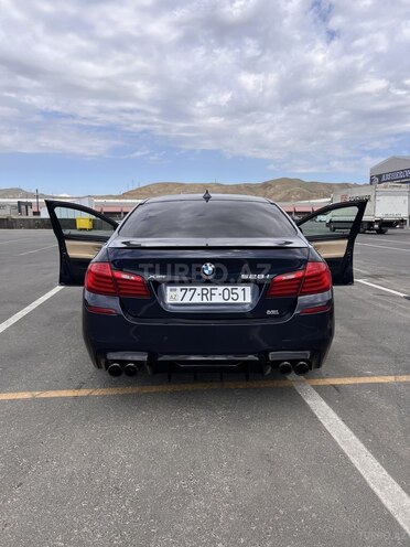 BMW 528-5