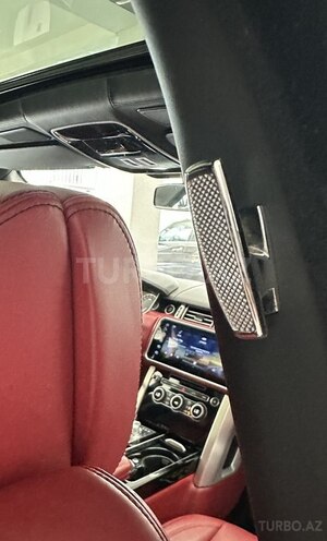 Land Rover Range Rover-19