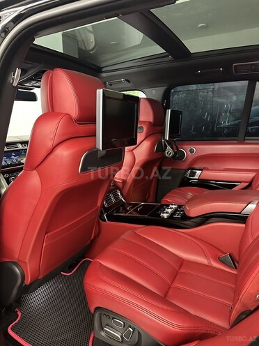Land Rover Range Rover-9