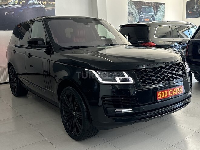 Land Rover Range Rover-3