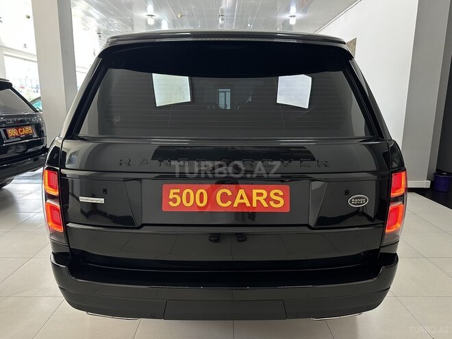 Land Rover Range Rover-6