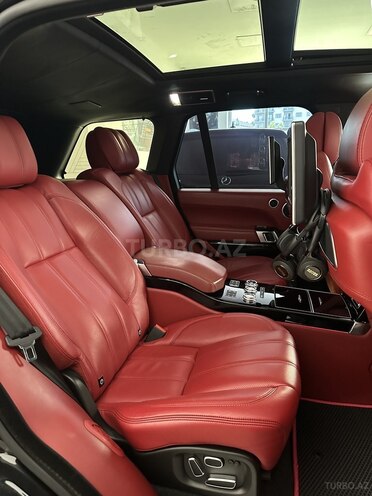 Land Rover Range Rover-21