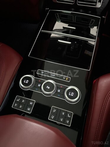 Land Rover Range Rover-18