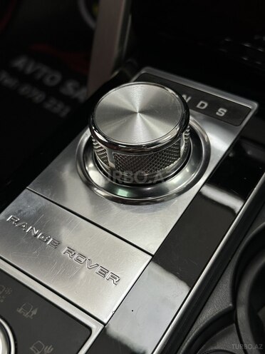 Land Rover Range Rover-16