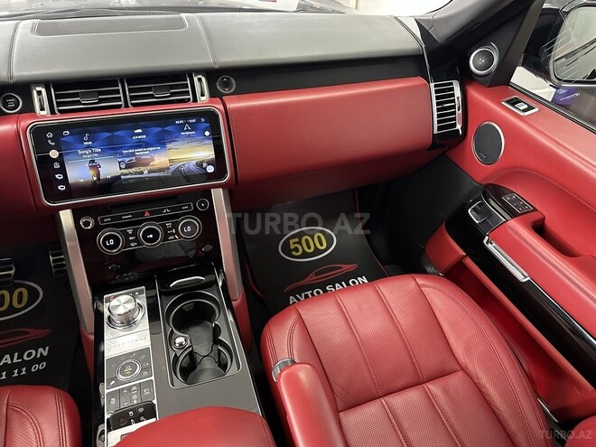 Land Rover Range Rover-13