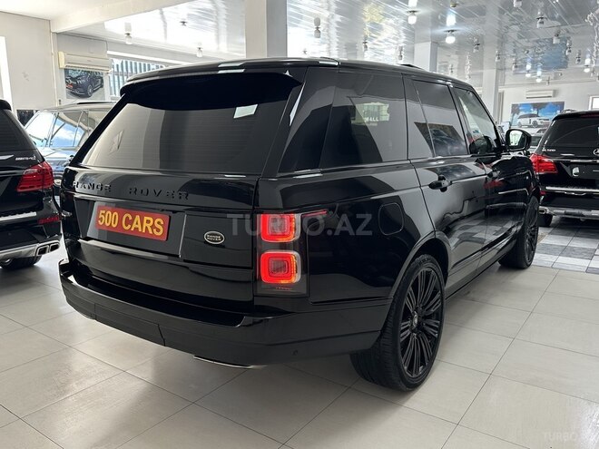 Land Rover Range Rover-5